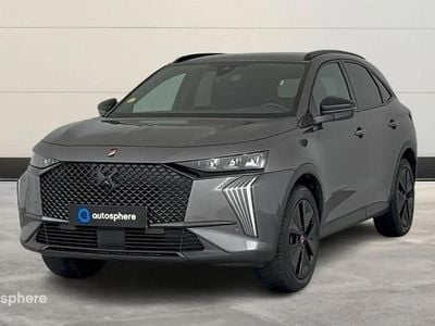 Occasion 2023 DS Automobiles DS7 Crossback Performance SUV | 29 499 € (Prix juste)