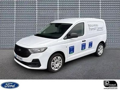 Occasion Ford Transit Connect 2024 Blanc Monospace