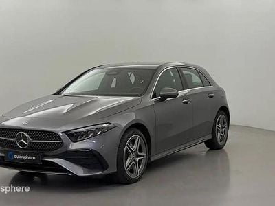 Mercedes E250