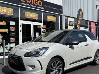 DS Automobiles DS3