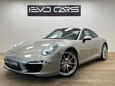 Porsche 911 Carrera S