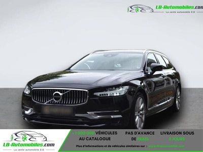 occasion Volvo V90 D4 190 ch BVA