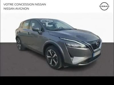 Gris Occasion 2023 Nissan Qashqai SUV | 25 990 € (Prix juste)
