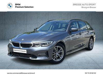 occasion BMW 320 