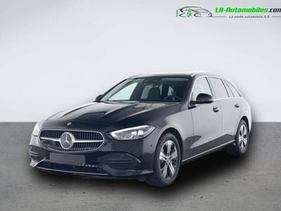 Mercedes C300e