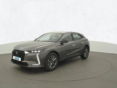DS Automobiles DS4