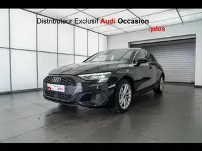 occasion Audi A3 Sportback 35 Tfsi 150ch Mild Hybrid Business Line S Tronic 7