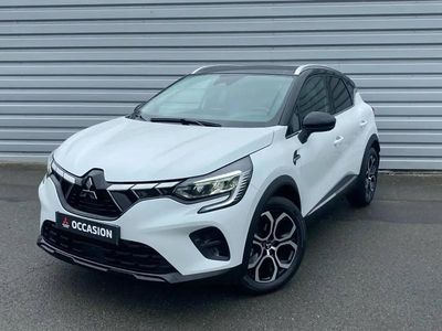 Occasion Mitsubishi ASX Intense 141 ch (103 kW) 2023 Noir SUV