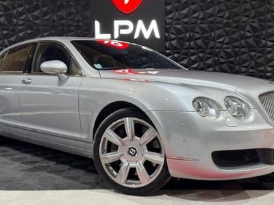 Occasion 2006 Bentley Continental Flying Spur Berline | 19 990 €