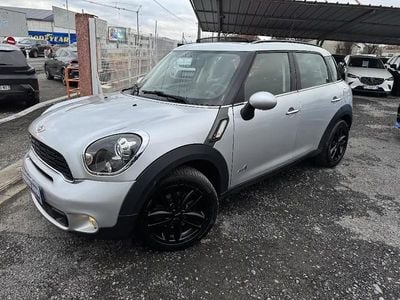 Occasion Mini Cooper D Countryman 143 ch (105 kW) 2014 SUV