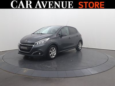 occasion Peugeot 208 d'occasion 1.2 PureTech 82ch Active 5p