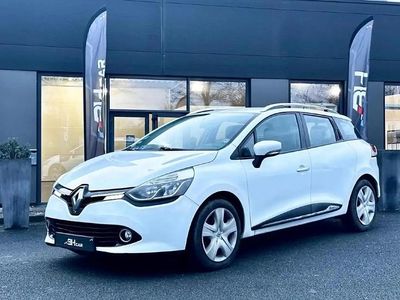 Occasion Renault Clio GrandTour Business 86 ch (63 kW) 2015 Break