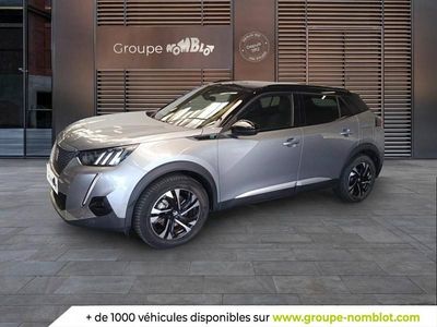 Occasion Peugeot e-2008 100 kW (136 ch) 2022 SUV