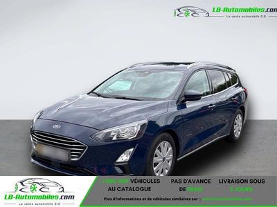 Occasion 2020 Ford Focus Break | 21 000 € (Prix assez cher)