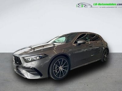 Mercedes A35 AMG