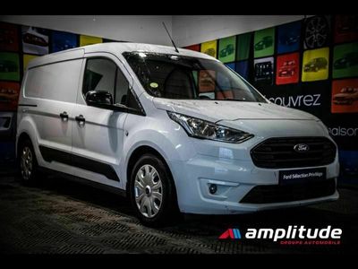occasion Ford Transit Connect Connect II Ph2 L2 1.5 TD 120 S&S Trend