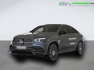 Mercedes GLE350