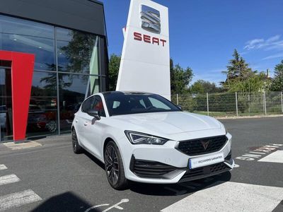 occasion Cupra Leon Leon1.4 e-HYBRID 245 ch DSG6