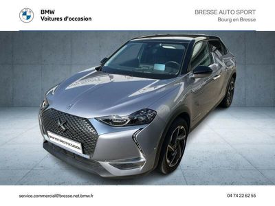 DS Automobiles DS3 Crossback