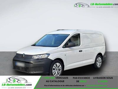 Occasion 2023 VW Caddy Monospace | 26 900 €