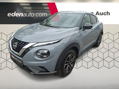 Occasion 2025 Nissan Juke N-Connecta SUV | 22 490 € (Prix assez cher)