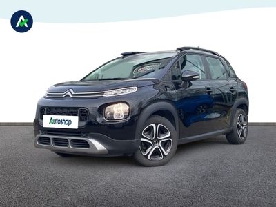 occasion Citroën C3 Aircross BlueHDi 120ch S&S Feel Business EAT6 E6.d-TEMP