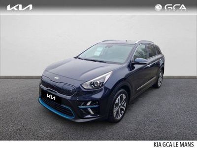 occasion Kia Niro Active 204ch - VIVA173201899