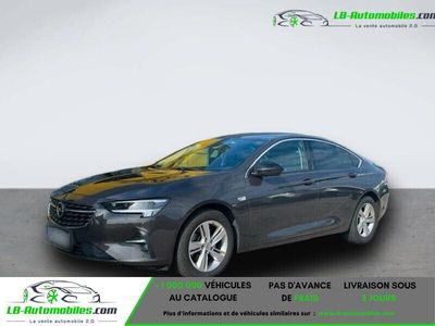 occasion Opel Insignia Grand Sport 2.0 Diesel 174 ch BVA