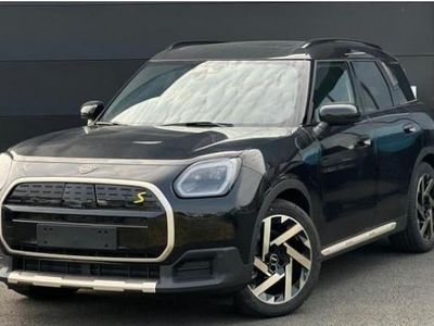 Occasion 2024 Mini Countryman Favoured SUV | 39 890 €