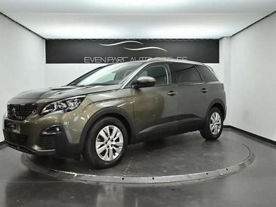 Occasion 2020 Peugeot 5008 Business-Line Monospace | 18 990 € (Bon prix)