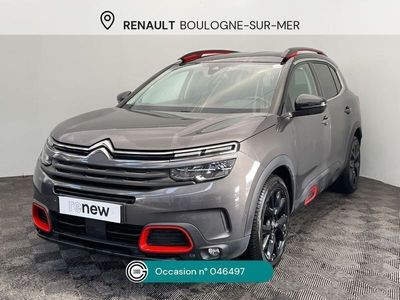 occasion Citroën C5 Aircross BlueHDi 130ch S&S Feel