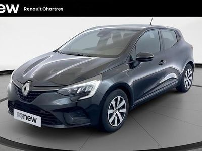 Noir Occasion 2023 Renault Clio V Equilibre Citadine | 13 990 € (Bon prix)