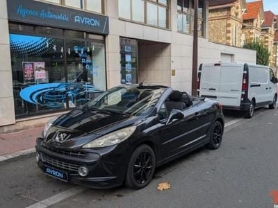 Occasion 2006 Peugeot 207 Citadine | 4 990 € (Prix assez cher)