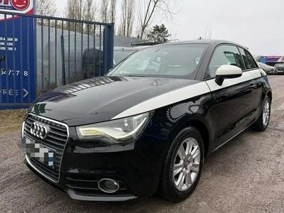 Occasion Audi A1 90 ch (66 kW) 2013 Citadine