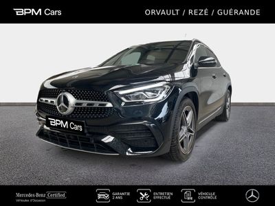 Mercedes GLA200