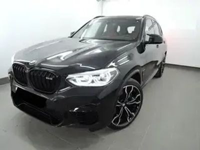 occasion BMW X3 3.0 510ch Competition Bva8