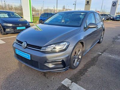 occasion VW Golf 2.0 TDI 150 FAP DSG7 Carat