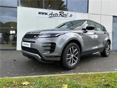 Occasion Land Rover Range Rover evoque SE Dynamic 160 ch (117 kW) 2024 SUV