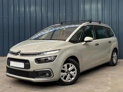 Occasion Citroën C4 SpaceTourer Business Class 101 ch (74 kW) 2017 Monospace