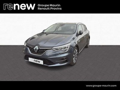 Renault Mégane IV