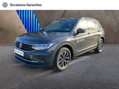 occasion VW Tiguan 2.0 TDI 150ch Life Business DSG7