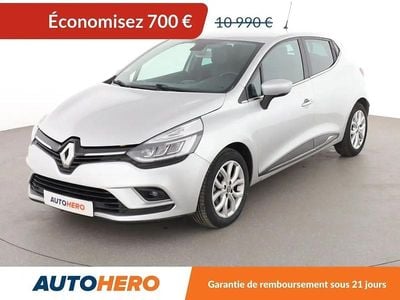Renault Clio IV
