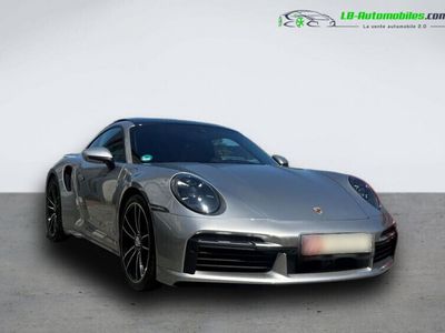 Porsche 911 Turbo