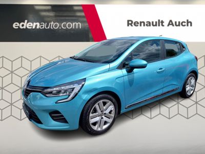 occasion Renault Clio IV Blue dCi 85 Zen