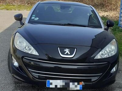 Peugeot RCZ