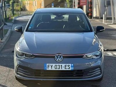 Occasion 2021 VW Golf VIII Style Berline | 19 500 €