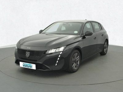 occasion Peugeot 308 PureTech 130ch S&S BVM6 Active Pack