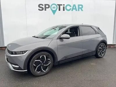 Occasion Hyundai Ioniq 168 kW (229 ch) 2023 Gris Citadine
