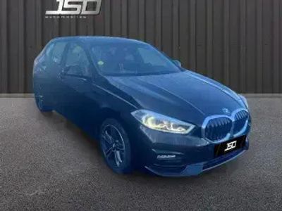 occasion BMW 118 Serie 1 d 150 Ch Bva8 F40 Edition Sport