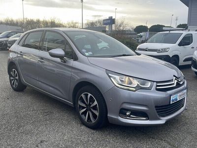 occasion Citroën C4 PURETECH 110CH MILLENIUM